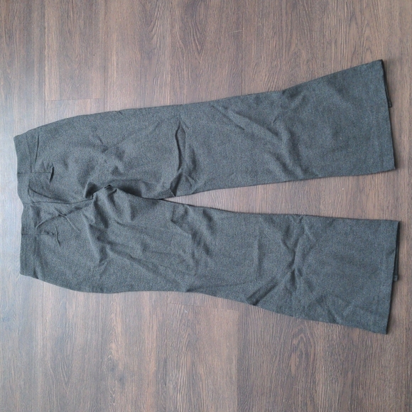Time and Tru Womans Gray Pants size M (8-10) Petite - Picture 5 of 5